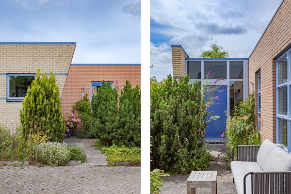 Medium property photo - Nuwendoorn 63, 1613 LH Grootebroek